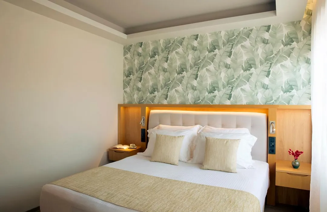 Zeus Dolce By Wyndham Athens-1