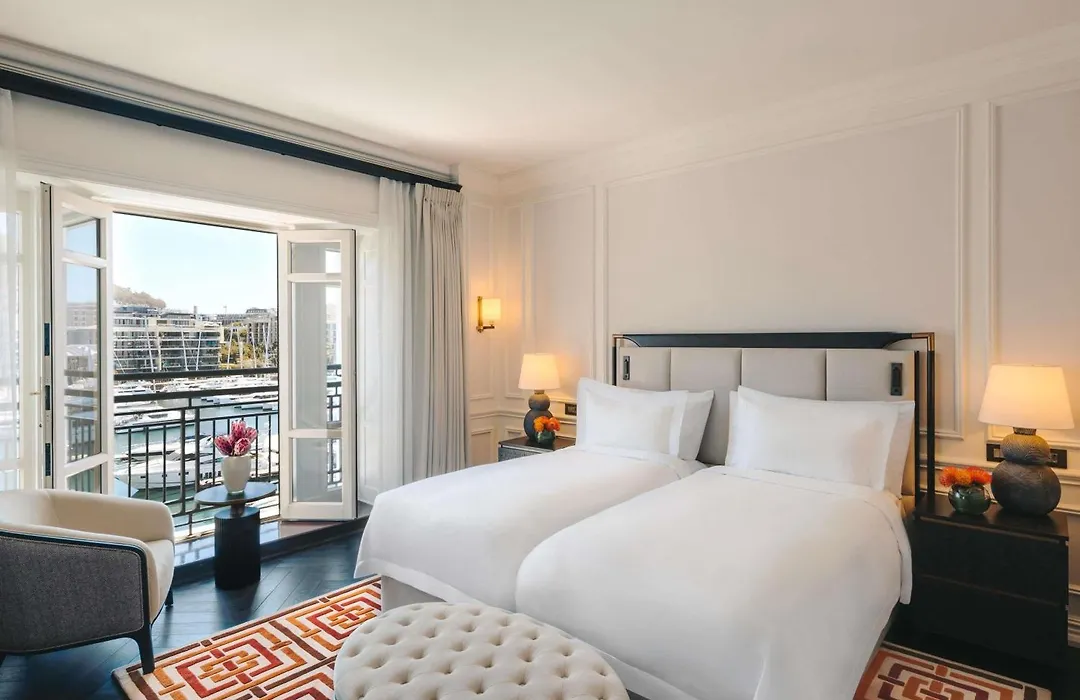 Cape Grace, A Fairmont Managed Hotel-1