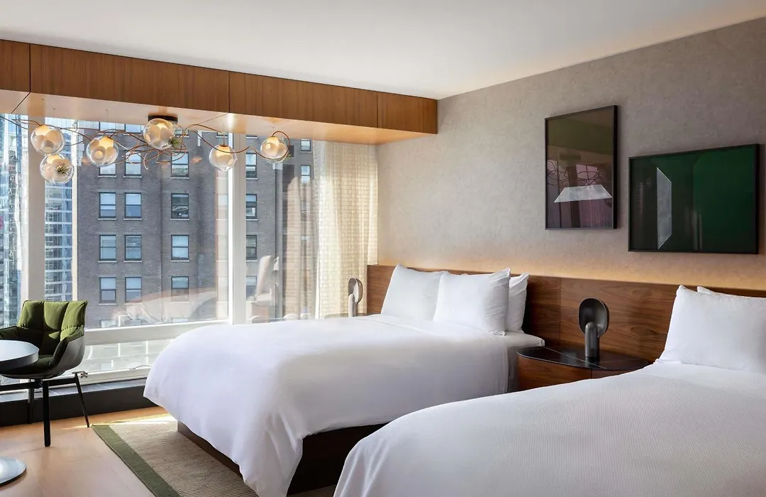 Fairmont Pacific Rim-1