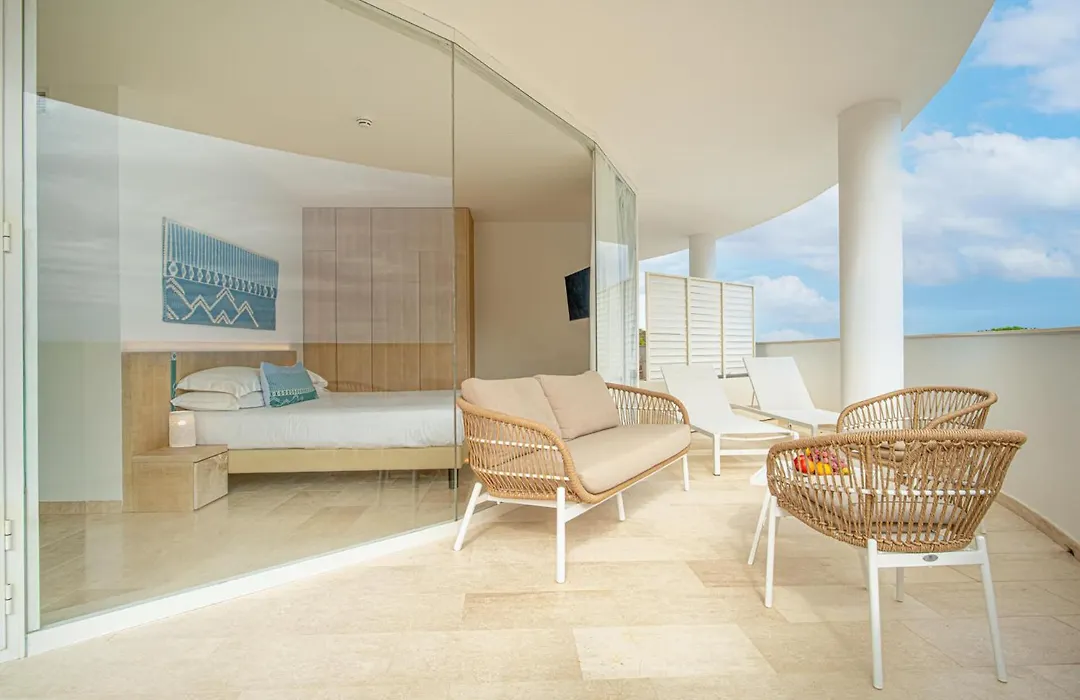 Felix Hotels - Hotel La Coluccia-1