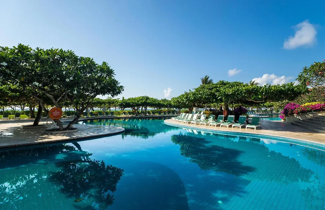 Grand Hyatt Bali-1