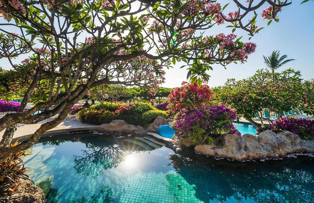 Grand Hyatt Bali-1