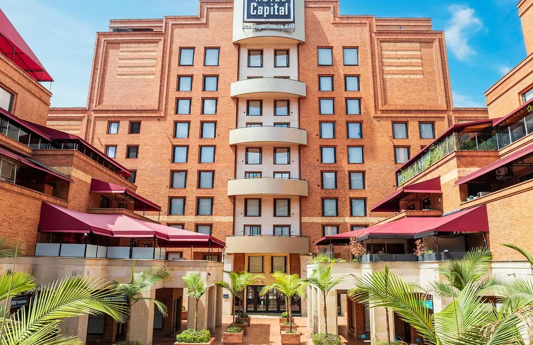 Ghl Hotel Capital-1