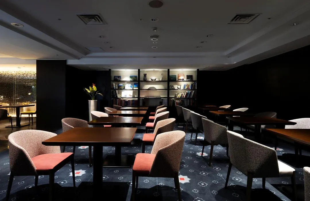 Sapporo Grand Hotel-1