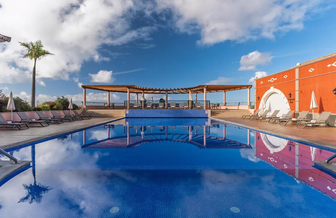 Palheiro Village- Villas & Apartments-1