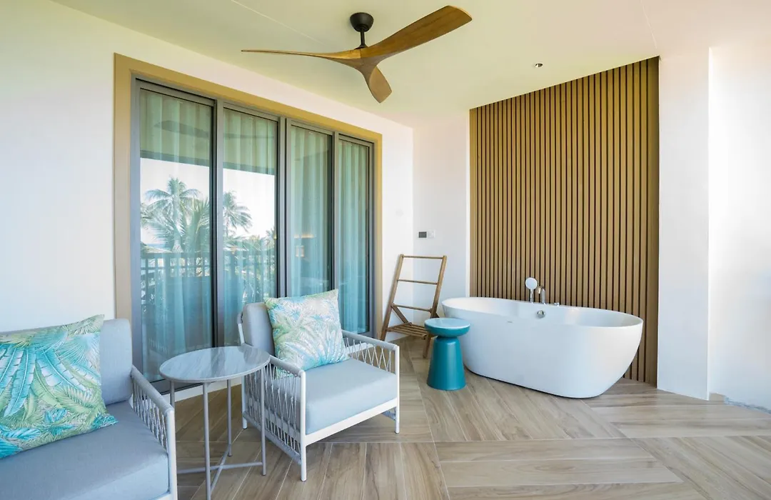 KC Grande Resort&Spa - SHA Extra Plus-1