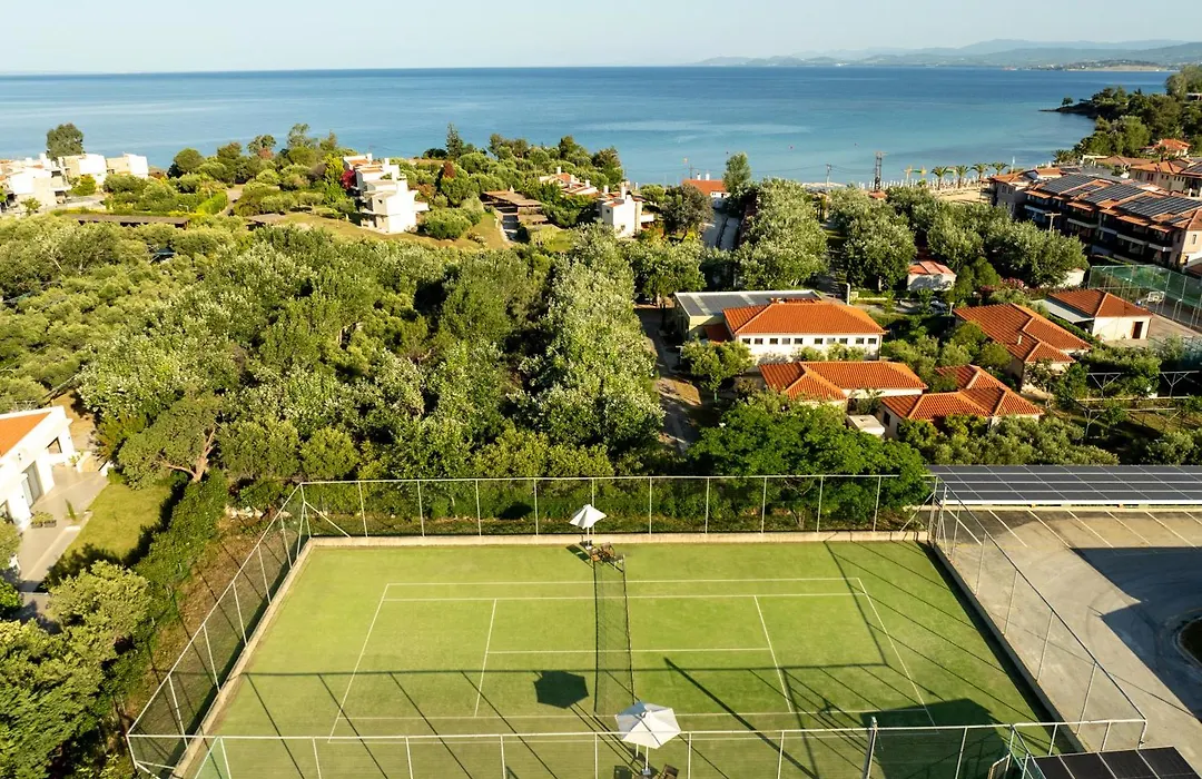 Anthemus Sea Beach Hotel And Spa-1