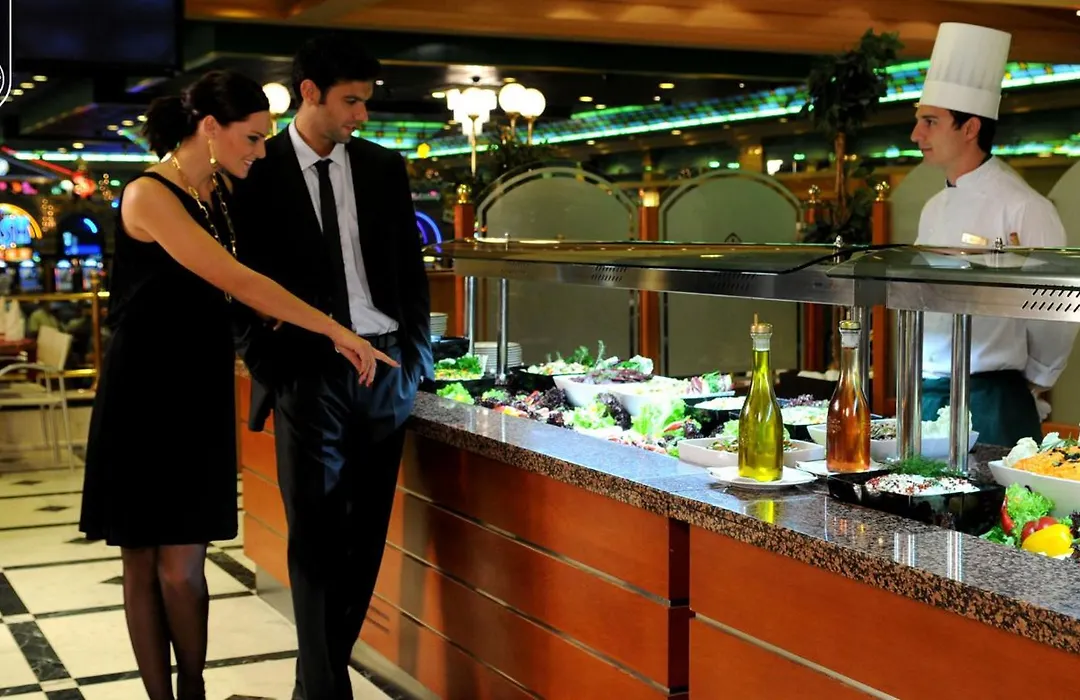 Club Hotel Casino Loutraki-1