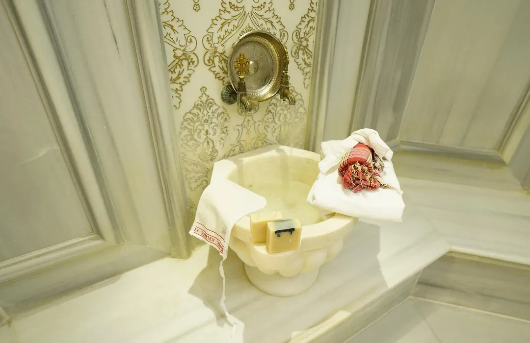 Levni Hotel & Spa - Special Category-1