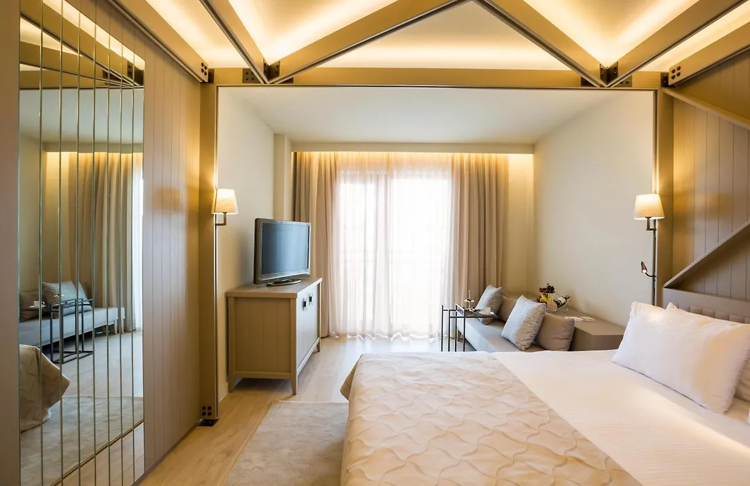 Voyage Sorgun Hotel-1