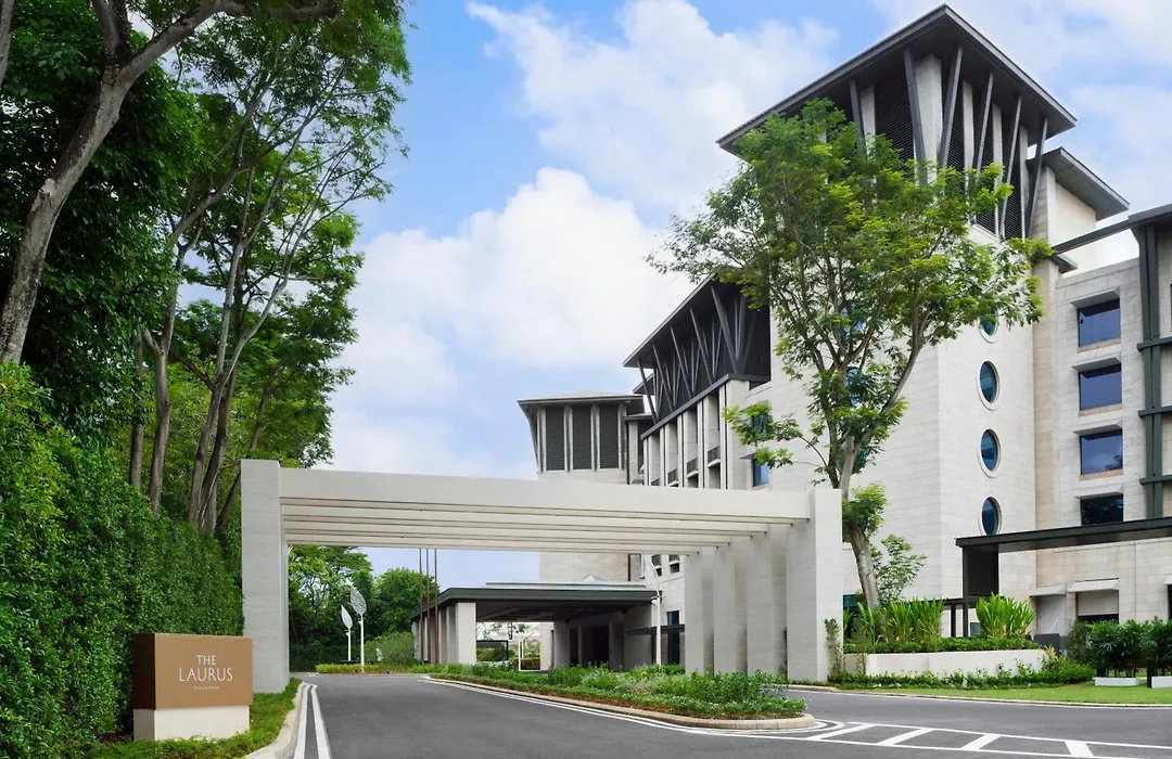 The Laurus, A Luxury Collection Resort, Singapore-1