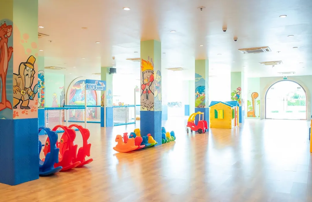 Sea Links Beach Hotel-1