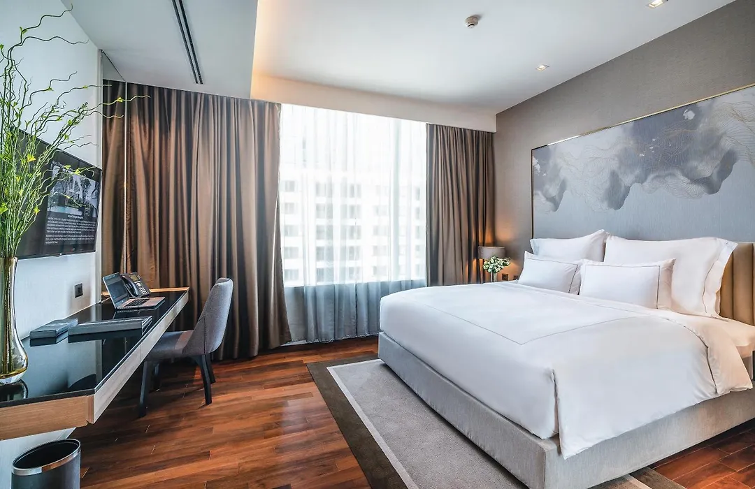 Muu Bangkok, Small Luxury Hotels Of The World-1