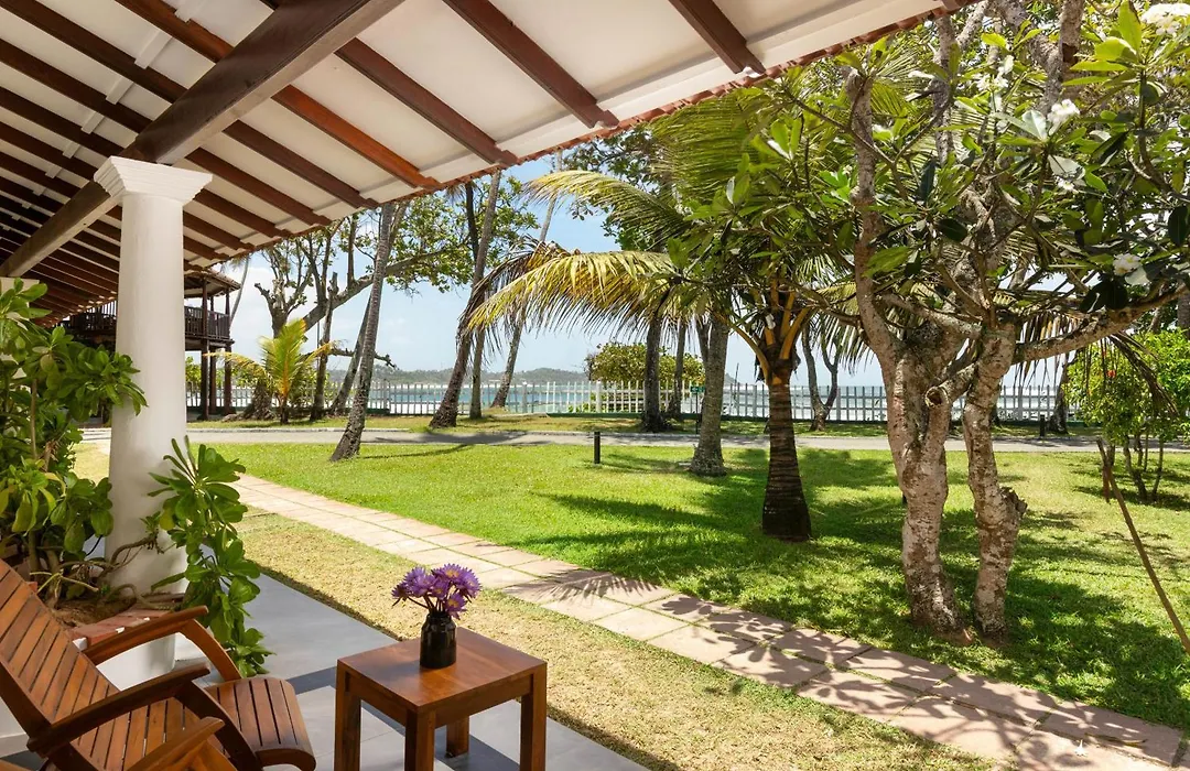 Dickwella Resort&Spa-1