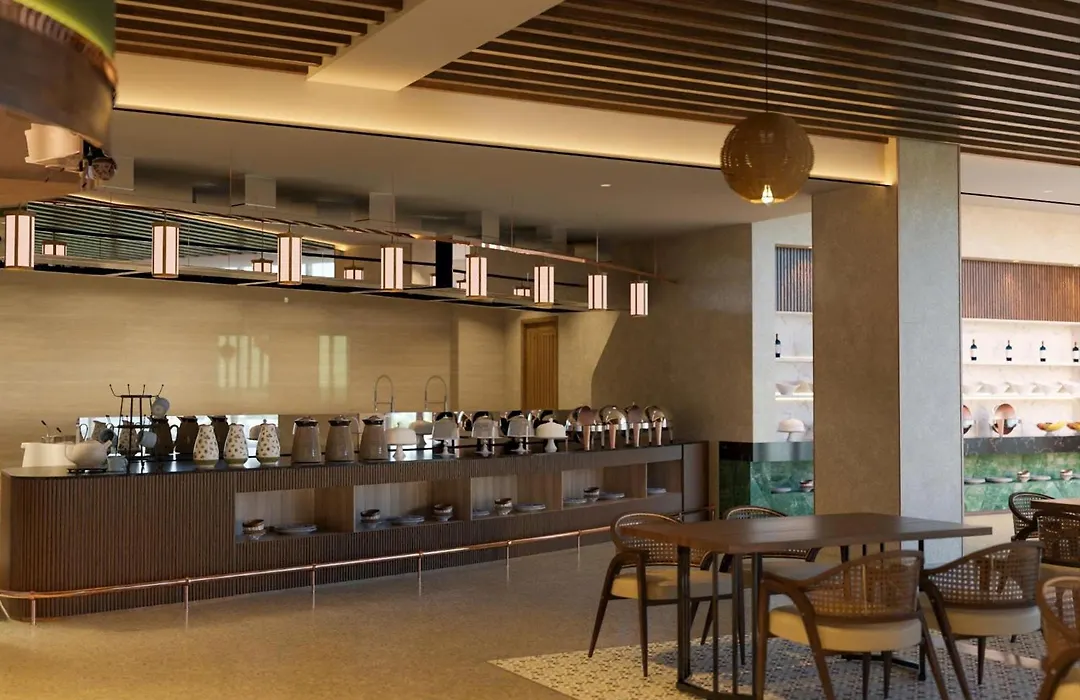 Grand Plaza Hotel Hanoi-1