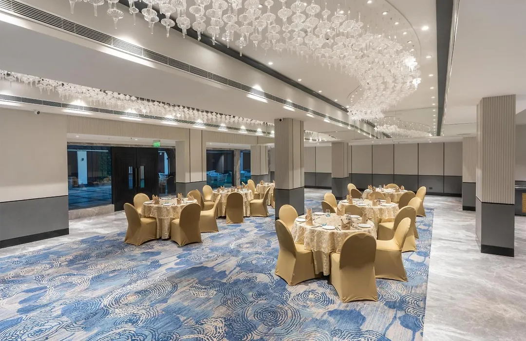 Park Inn By Radisson,South Delhi-1