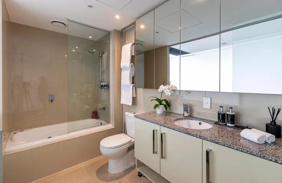Mainstay Suites Hawthorn-1