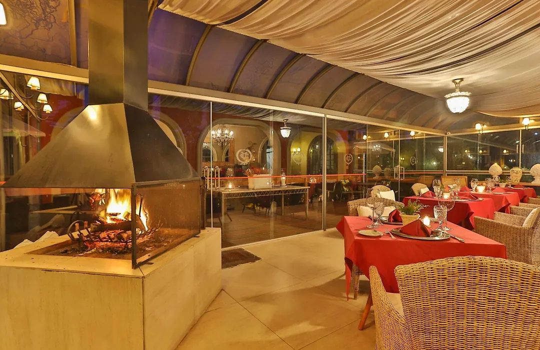 Villa Casato Residenza Boutique-1