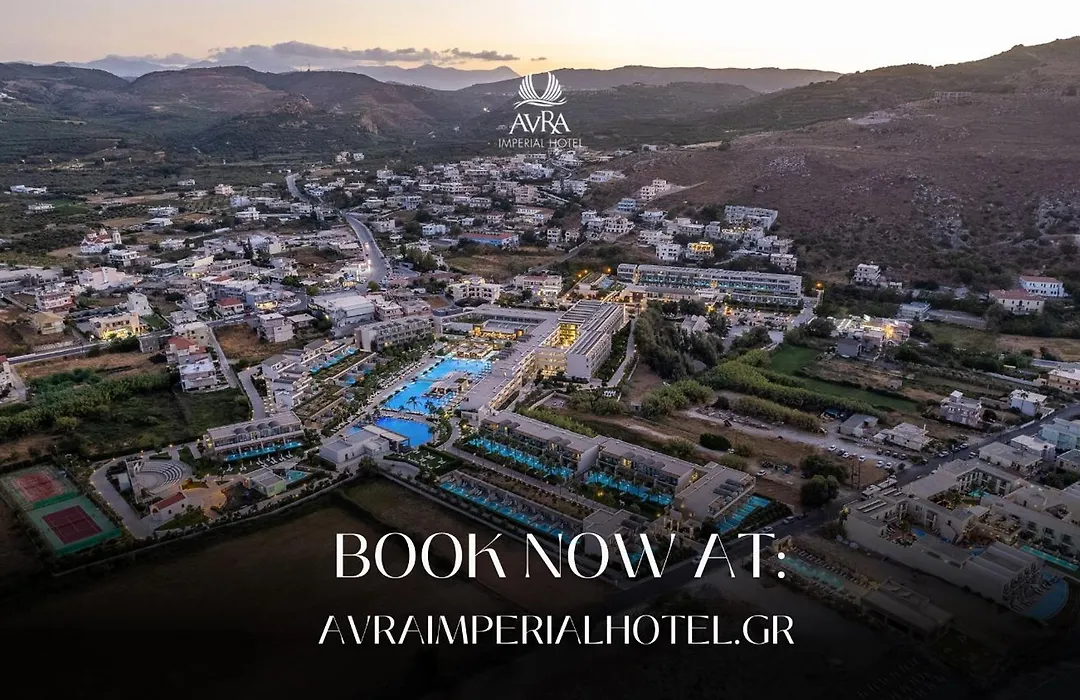 Avra Imperial Hotel-1