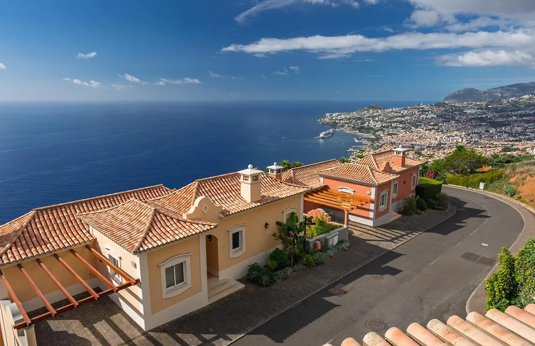 Palheiro Village Resort-1