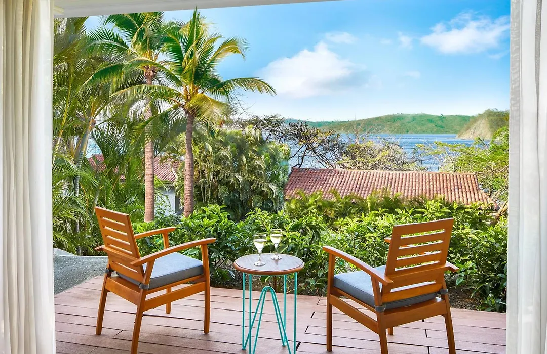 Secrets Papagayo All Inclusive - Adults Only-1