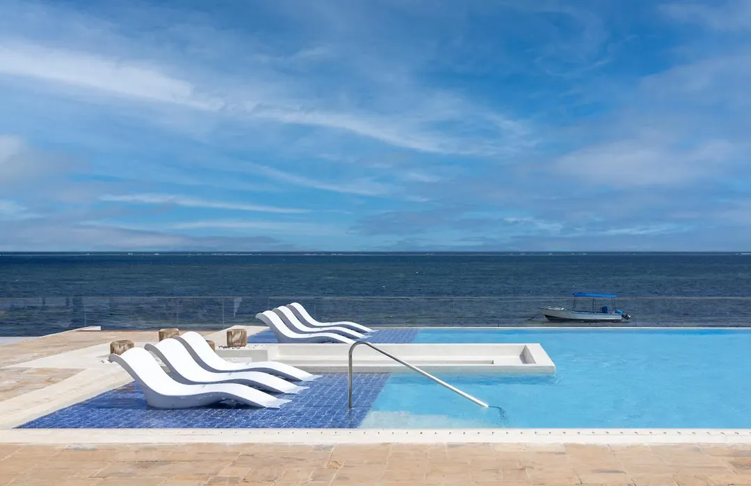 Bamburi Beach Hotel-1