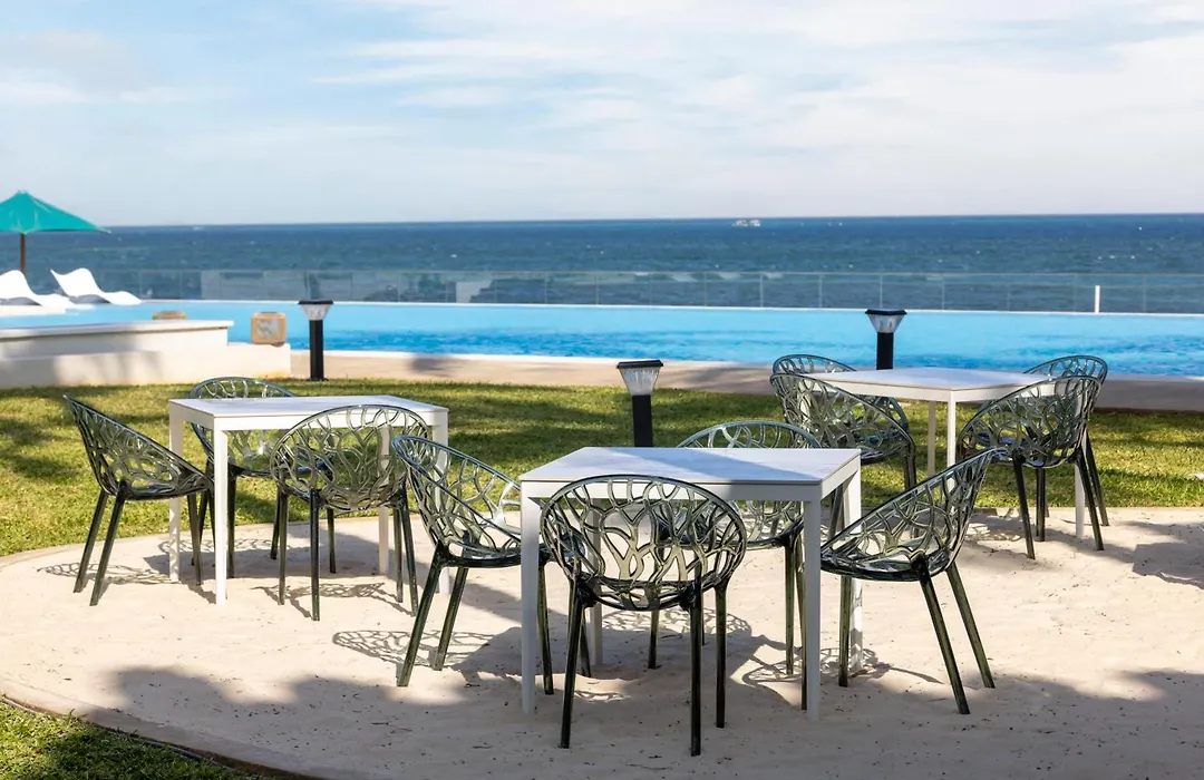 Bamburi Beach Hotel-1