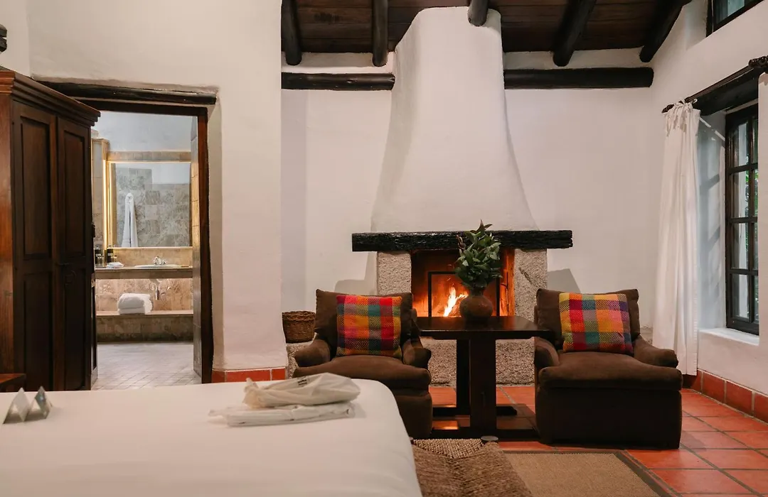 Inkaterra Machu Picchu Pueblo Hotel-1