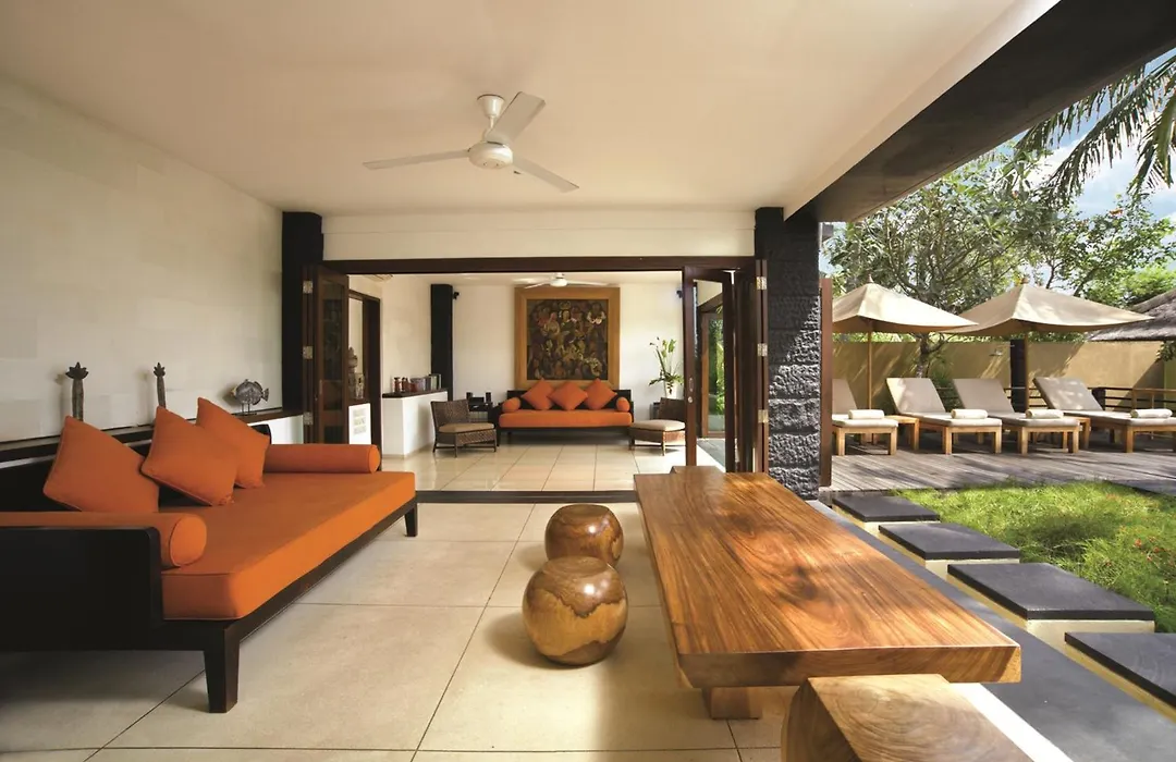 Qunci Villas Resort-1
