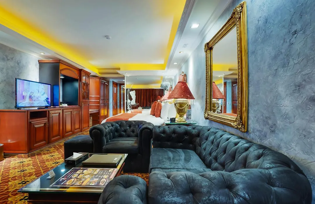 The Bahman - Formerly Abc Hotel--1