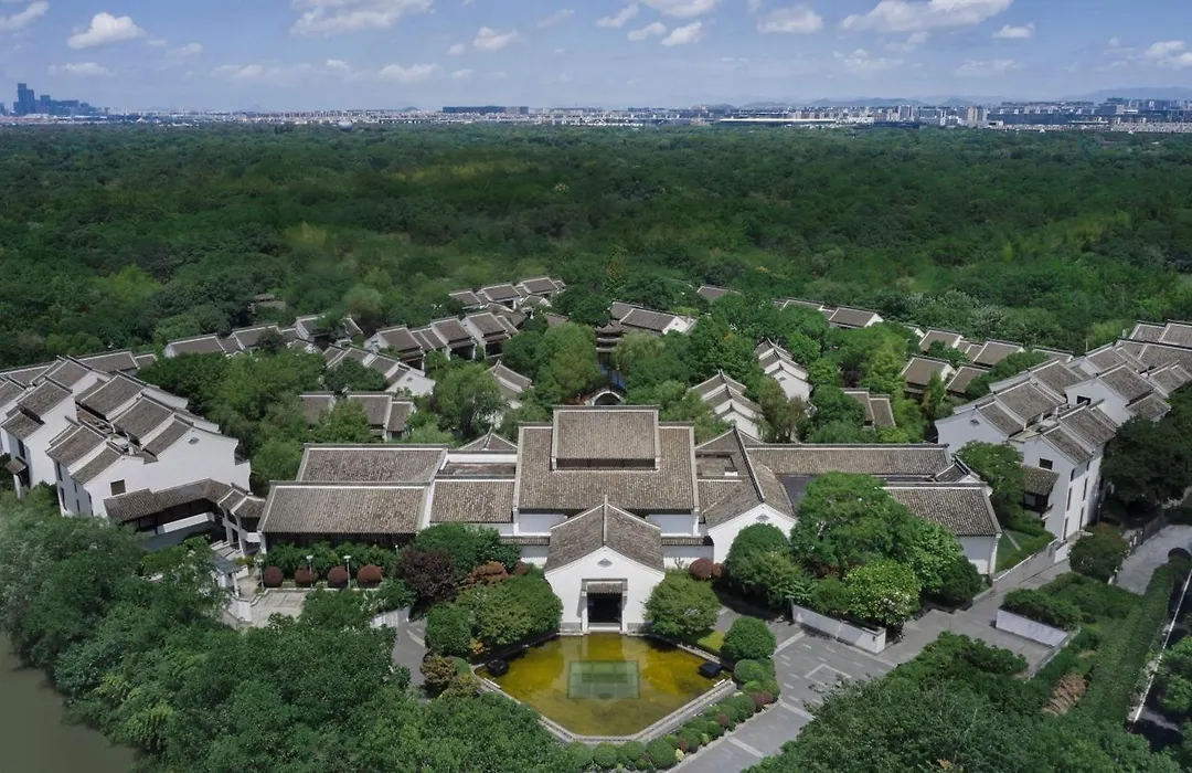 Banyan Tree Hangzhou-1