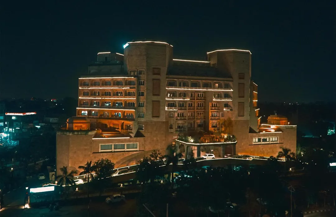 Park Plaza, Ludhiana-1
