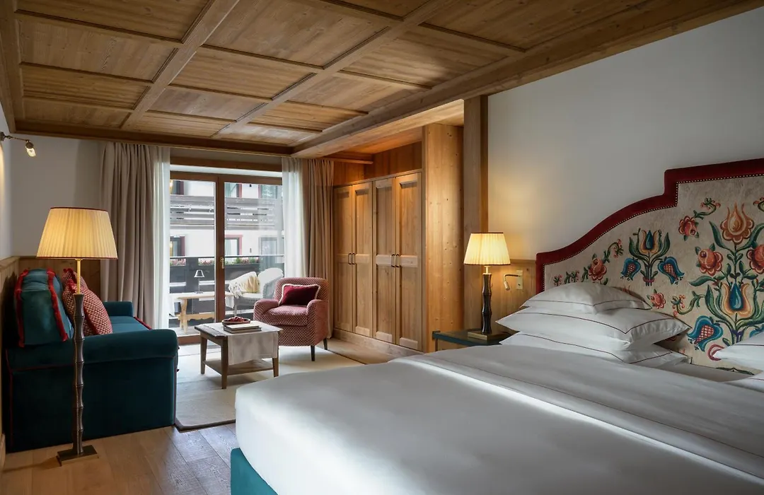 Hotel Tyrol-1