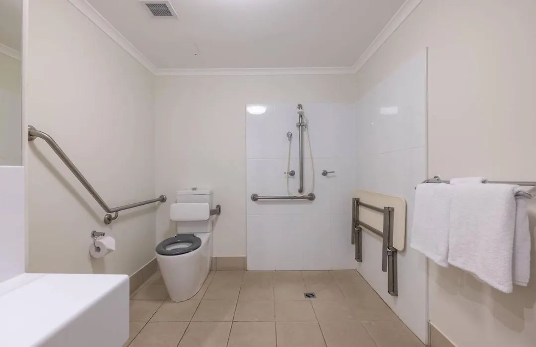 Mainstay Suites Townsville-1