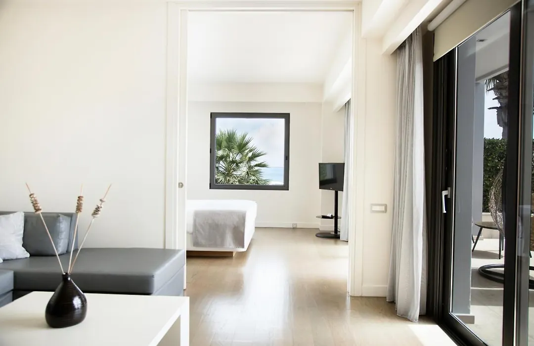 Cavo Olympo Luxury Hotel & Spa - Adult Only-1
