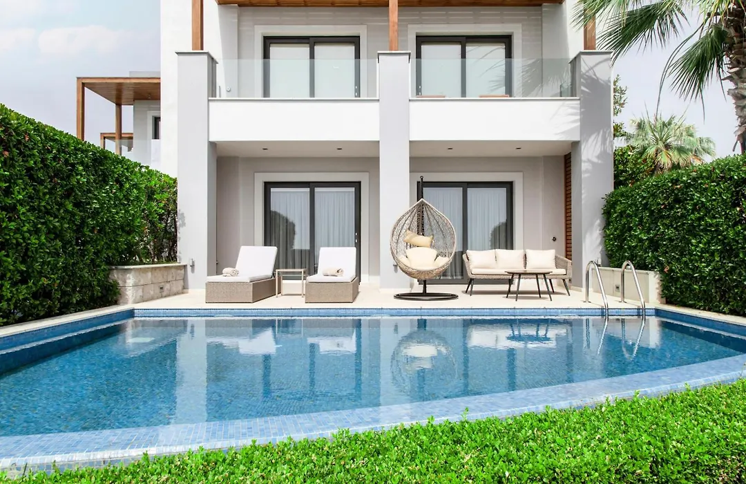 Cavo Olympo Luxury Hotel & Spa - Adult Only-1