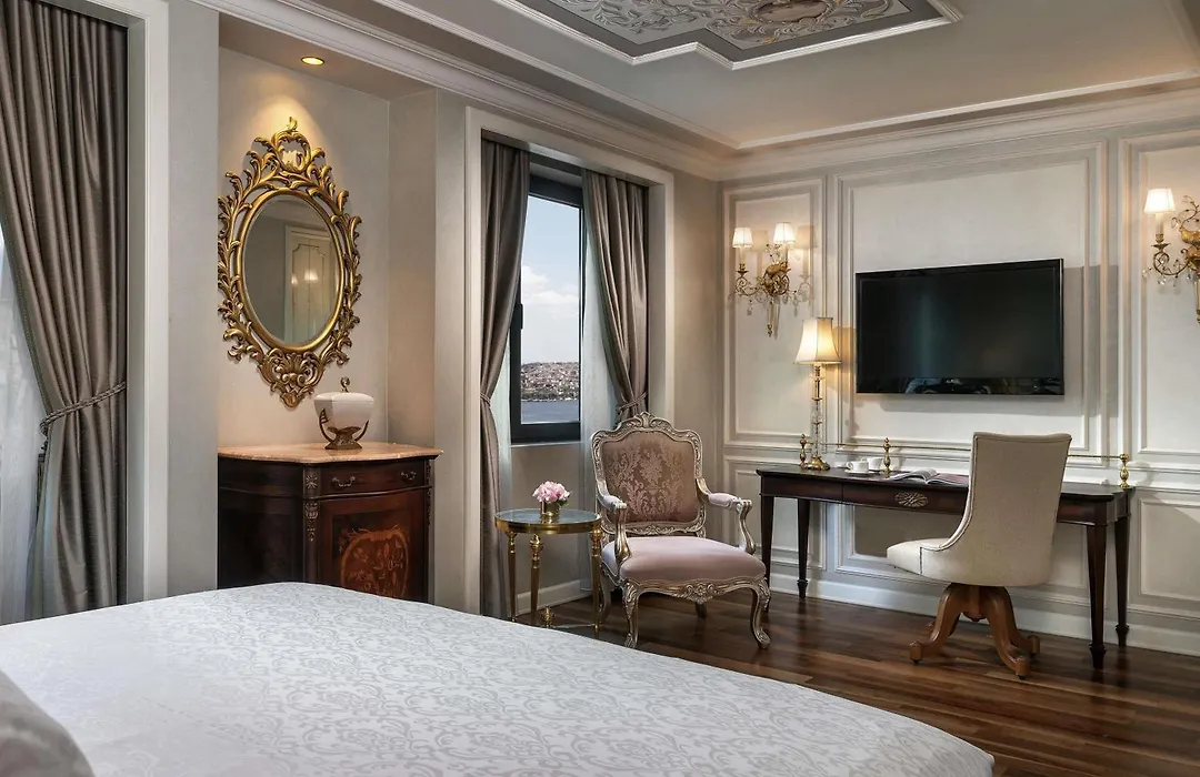 Rixos Pera Istanbul - Nickelodeon Play Access-1