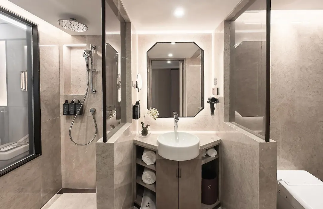 Beijing International Hotel-1