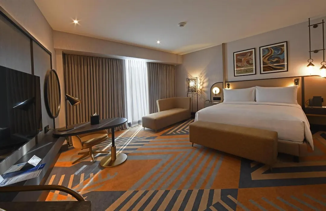 Hilton Amman-1