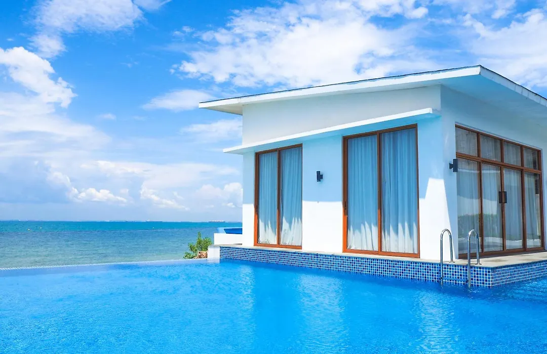 Montigo Resorts Nongsa-1