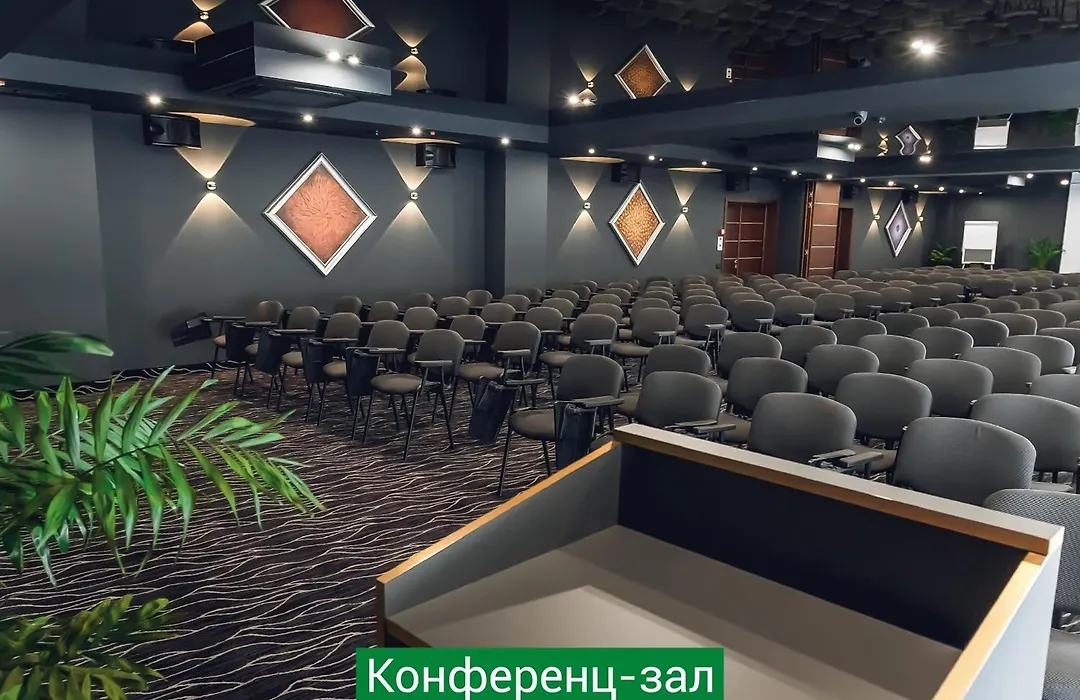 Nemo Hotel Resort & Spa-1