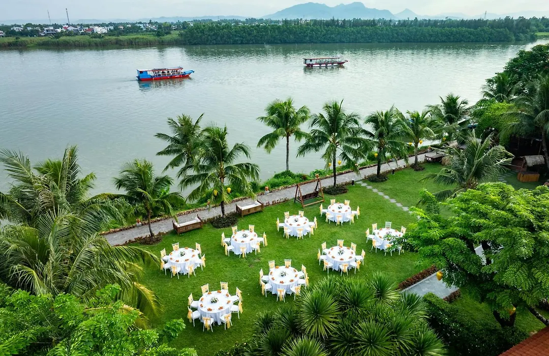 Bel Marina Hoi An Resort-1