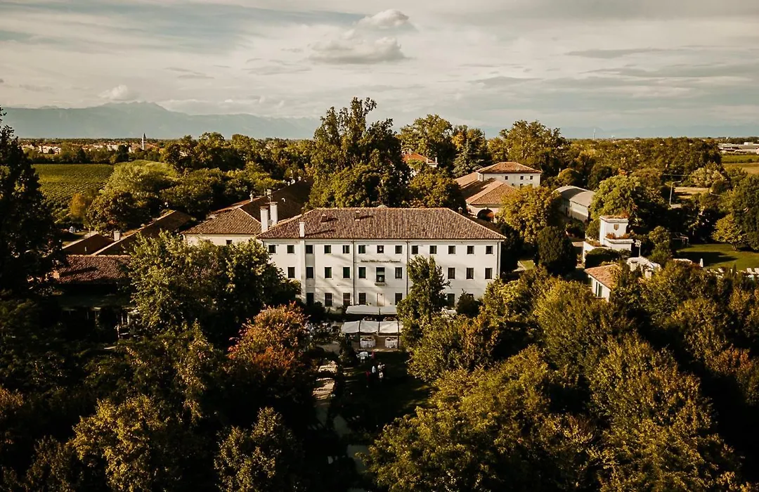 Villa Foscarini Cornaro-1
