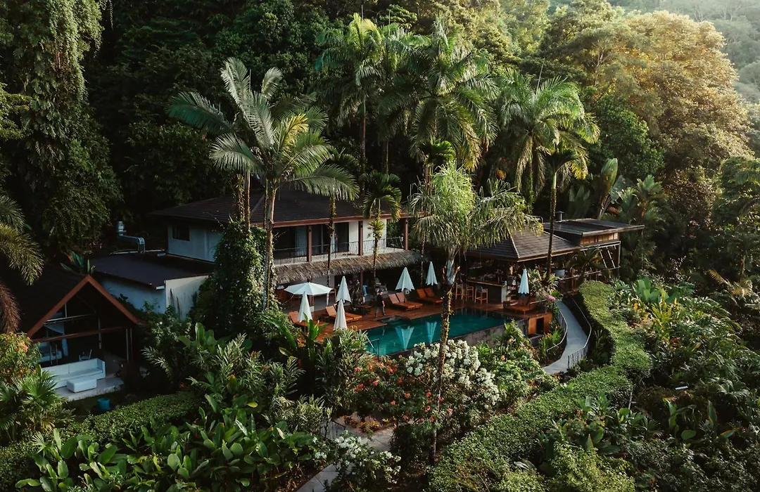 Oxygen Jungle Villas&Spa-1