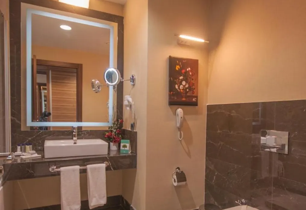 Margi Hotel-1