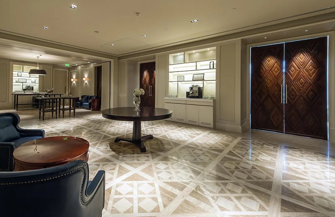Park Hyatt Chennai-1