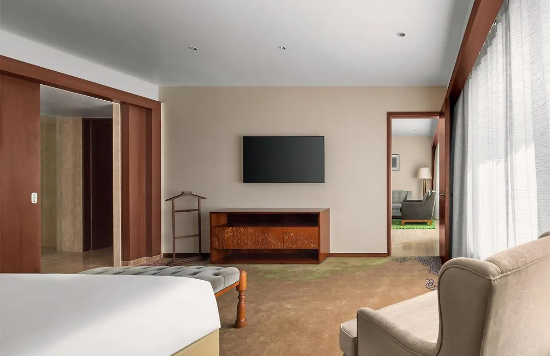 Park Hyatt Chennai-1