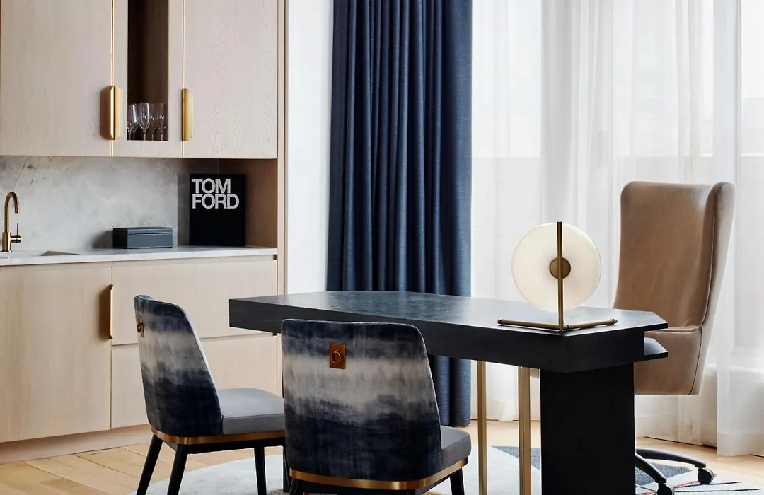 The Luxury Collection Hotel, Manhattan Midtown-1