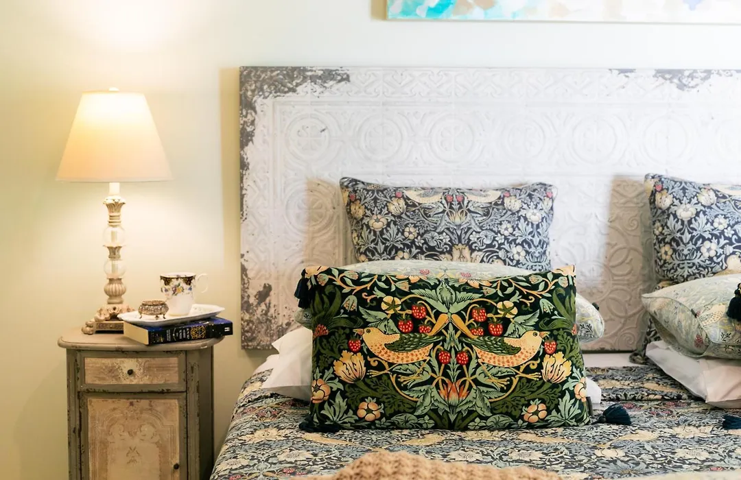 Noosa Valley Manor B&B-1
