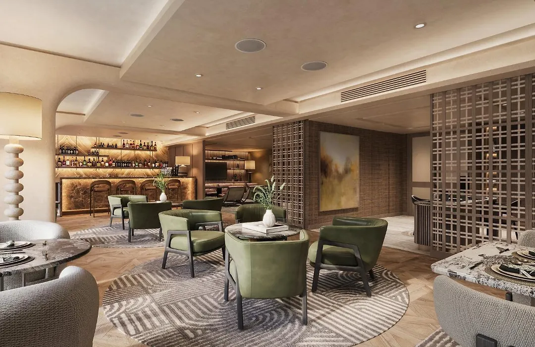 Intercontinental Table Bay Cape Town By Ihg-1